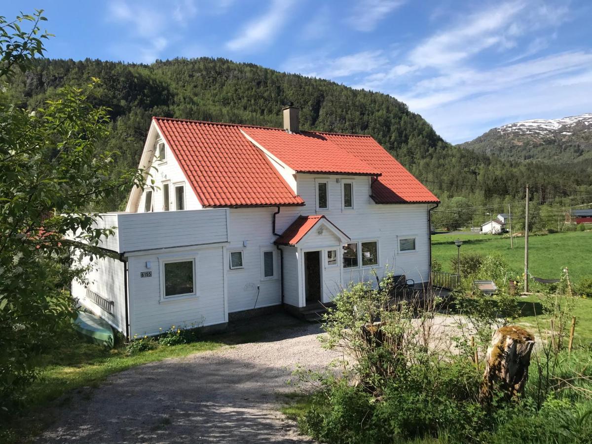 Sirdal Daire Tjorhom Dış mekan fotoğraf