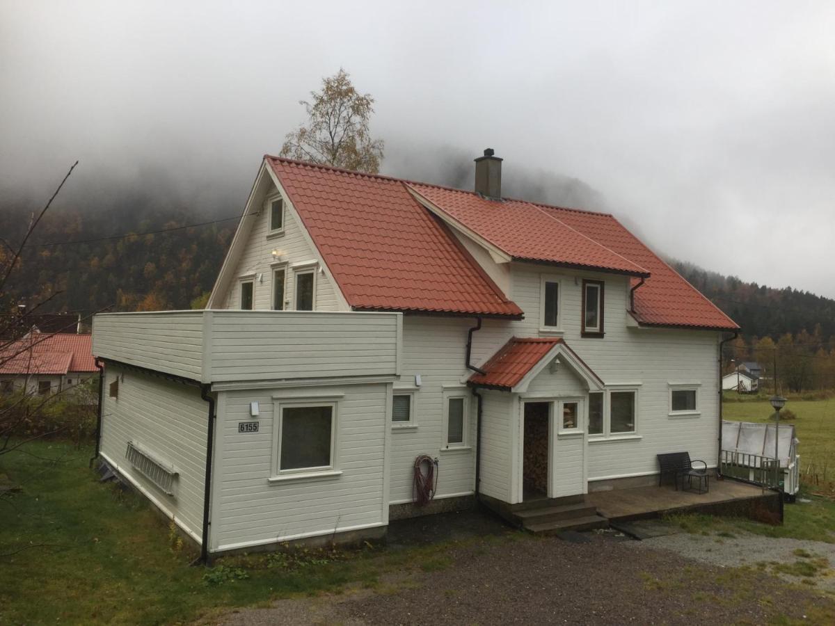 Sirdal Daire Tjorhom Dış mekan fotoğraf