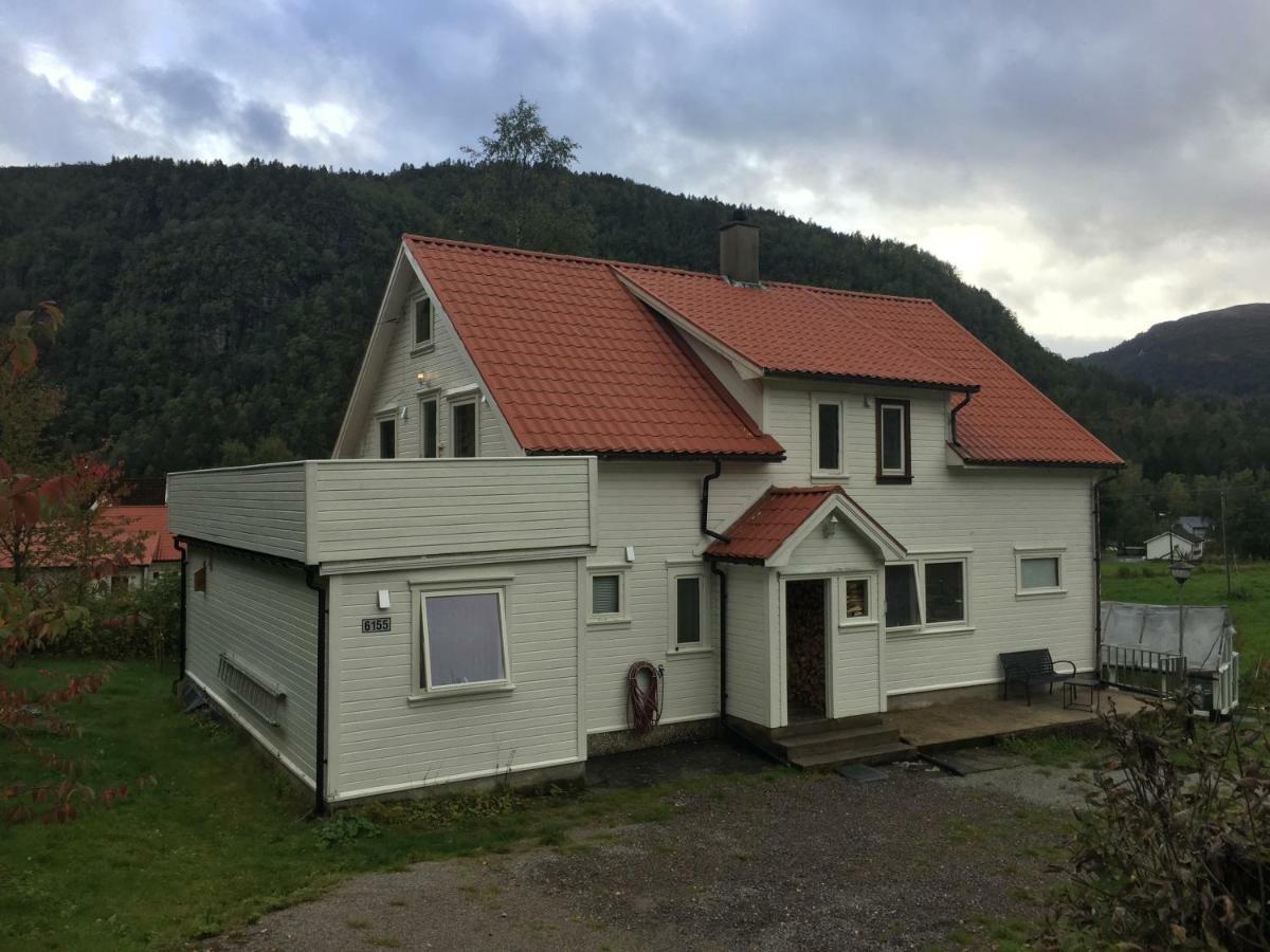Sirdal Daire Tjorhom Dış mekan fotoğraf